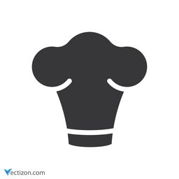 Chef's Hat UI Icon