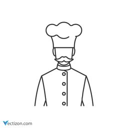 Chef Symbol icon