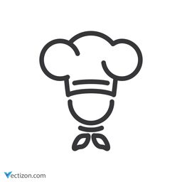 Chef UI Icon