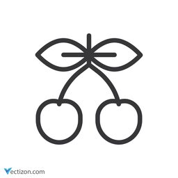Cherry Icon