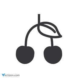 Cherry Symbol icon