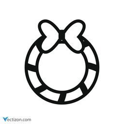 Christmas Clean Icon