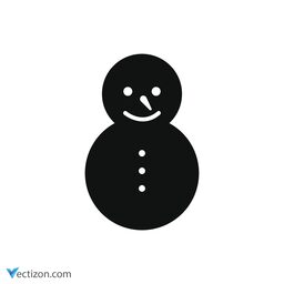 Christmas Modern Icon