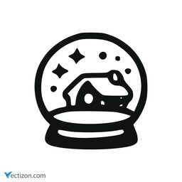 Christmas Outline Icon