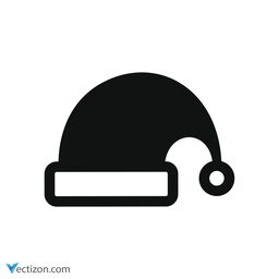 Christmas Solid Icon