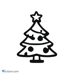 Christmas Tree App Icon