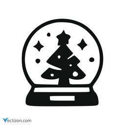 Christmas Tree Interface Icon