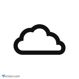 Cloud App Icon
