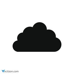 Cloud Design Icon