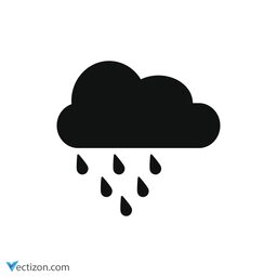 Cloud Flat Icon