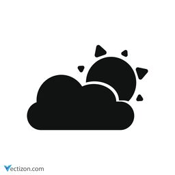 Cloud Line Icon