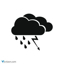 Cloud SVG Icon