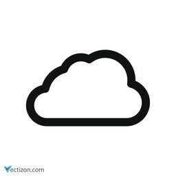 Cloud UI Icon