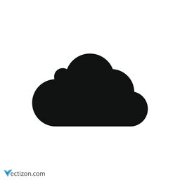 Cloud Web Icon
