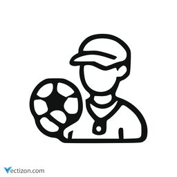 Coach Interface Symbol icon