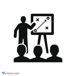 Coach System Icon