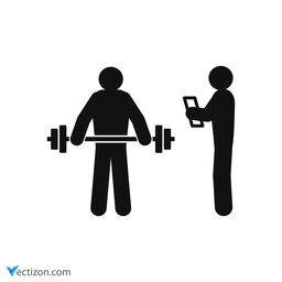 Coach Vector Icon