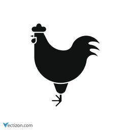 Cock Icon