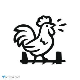 Cock UI Icon