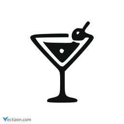 Cocktail App Icon