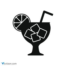 Cocktail Icon