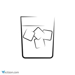 Cocktail Interface Symbol icon