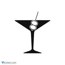 Cocktail Symbol icon