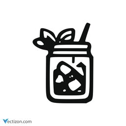 Cocktail UI Symbol icon