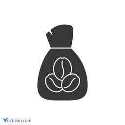 Coffee Bean App Icon