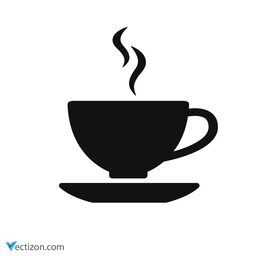 Coffee Cup App Icon