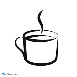 Coffee Cup Basic Icon