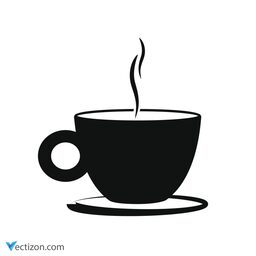 Coffee Cup Classic Icon
