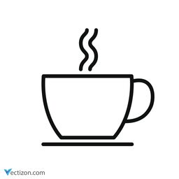 Coffee Cup Icon