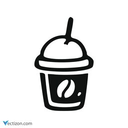 Coffee Cup Interface Icon
