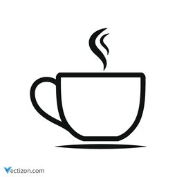 Coffee Cup System Icon