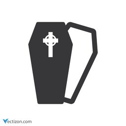 Coffin Icon