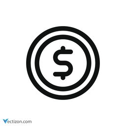 Coin App Icon