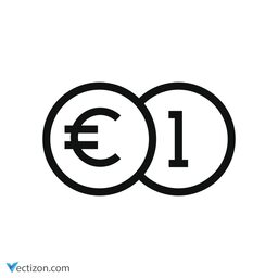 Coin Classic Icon