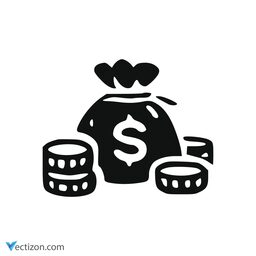 Coin Design Icon