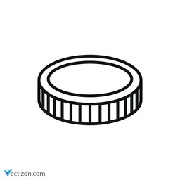 Coin Icon