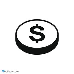 Coin Interface Icon