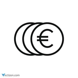 Coin Interface Symbol icon