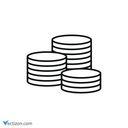 Coin UI Icon