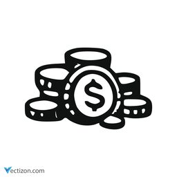 Coin UI Symbol icon