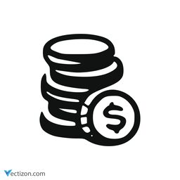 Coin Web Icon