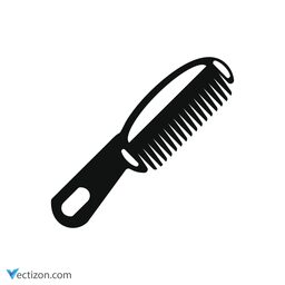 Comb Icon