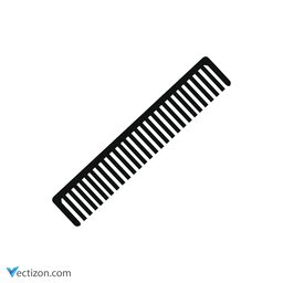 Comb Symbol icon