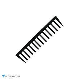 Comb UI Icon