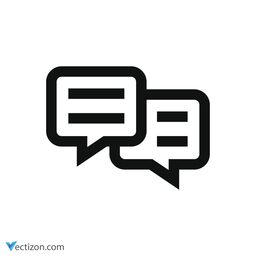 Communication App Icon