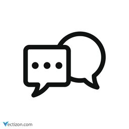 Communication Basic Icon